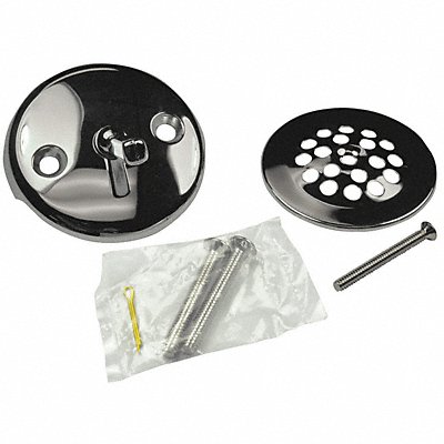 Drain Components image
